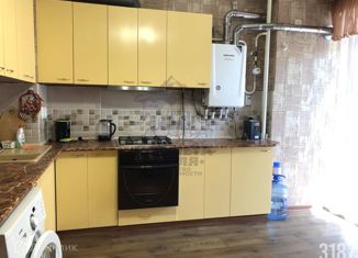 Продам однокомнатную квартиру, 42.6 м2, Аксай, улица Суворова, 21/32к2