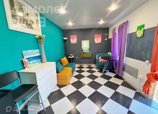 Продажа дома, 80 м2, село Русский Акташ, улица Васенькина