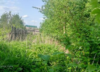 Продажа участка, 7.5 сот., село Вятское, Советская улица