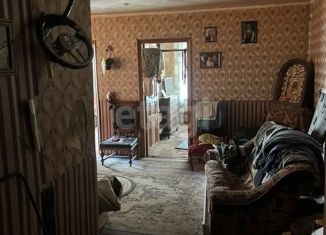 Продаю 4-комнатную квартиру, 61.1 м2, Тверь, проспект Калинина, 12, Пролетарский район