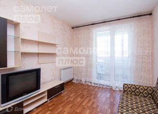 Продаю 1-ком. квартиру, 33 м2, Ульяновск, Камышинская улица, 83В