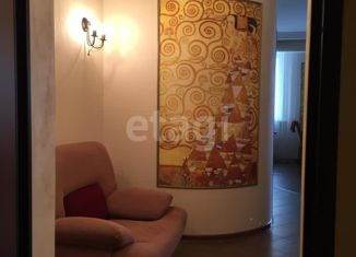 Продам 1-ком. квартиру, 60 м2, Ставрополь, Партизанская улица, 2, микрорайон №9