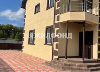 Продажа дома, 172.7 м2, дачный посёлок Артёмкино