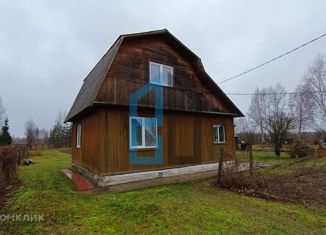 Продаю дом, 64 м2, СНТ Новое