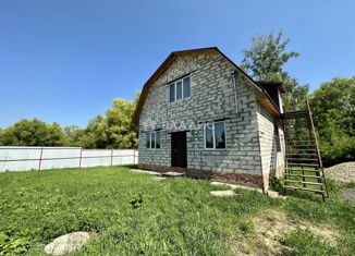 Продам дом, 128.4 м2, село Рамзай, улица Алексеевка, 2Б