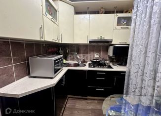 Продажа 2-комнатной квартиры, 45.2 м2, Брянск, улица Ульянова, 125, Бежицкий район