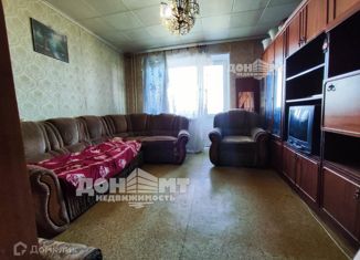 Продается 3-ком. квартира, 60 м2, Ростов-на-Дону, улица Малиновского, 36