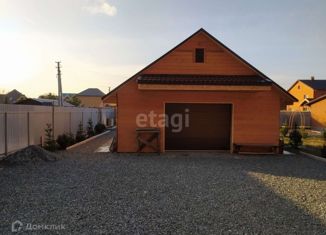 Продаю дом, 85 м2, СНТ Звёздное, Широкая улица