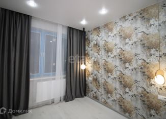 Продается однокомнатная квартира, 31.2 м2, Краснодар, Тепличная улица, 62/1к5, ЖК Акварели 2