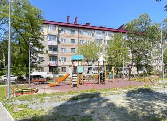 Продажа 2-ком. квартиры, 41 м2, Находка, Верхне-Морская улица, 106