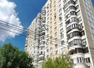 Продажа 2-ком. квартиры, 54.2 м2, Москва, Шипиловская улица, 22, район Орехово-Борисово Северное