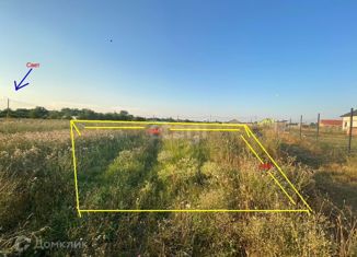 Продаю участок, 10 сот., село Красная Зорька