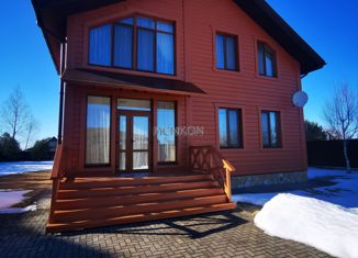 Дом на продажу, 226.2 м2, СНТ Жемчужина, СНТ Жемчужина, 63