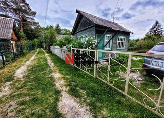 Продам дом, 20 м2, Тюмень, Ленинский округ