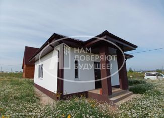 Продается дом, 60 м2, коттеджный поселок Мокино Грин, Верхний бульвар