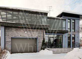 Сдам в аренду дом, 560 м2, Московская область