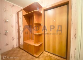 Однокомнатная квартира на продажу, 32.1 м2, Мензелинск, улица Мусы Джалиля, 26