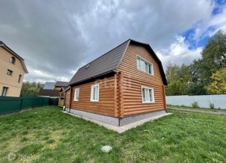 Сдача в аренду дома, 140 м2, деревня Столбово, садовое товарищество Лесная Поляна-1, 126