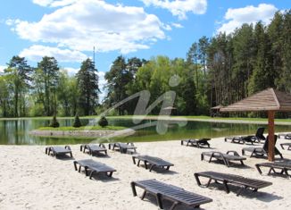 Продаю земельный участок, 15.3 сот., товарищество собственников недвижимости Гринвуд, Лесная улица, 59