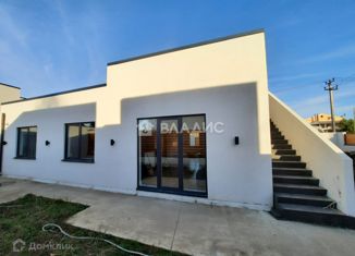 Продам дом, 130 м2, посёлок Вавиловец, Набережная улица, 20
