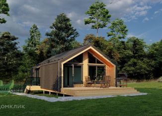 Продажа дома, 97 м2, коттеджный посёлок Грин Лаундж, коттеджный посёлок Грин лаундж, 1