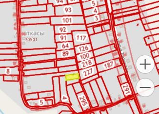 Продается земельный участок, 26.08 сот., деревня Шомиково, улица Анаткасы