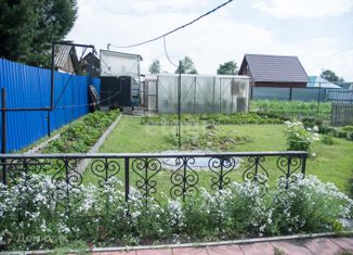 Продается дом, 75.1 м2, Искитим, садовое товарищество Садовод, 129