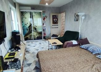 Продажа двухкомнатной квартиры, 47.3 м2, Новосибирск, Барьерная улица, 17