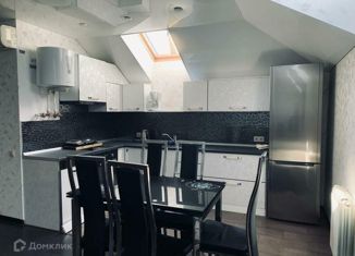 Продам трехкомнатную квартиру, 75.3 м2, село Супсех, улица Фрунзе, 57