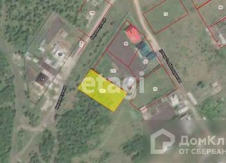 Земельный участок на продажу, 16.5 сот., село Травники, Верхняя улица