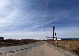 Продам участок, 22.66 сот., Вологда, микрорайон Водники, Северная улица