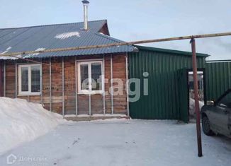 Продажа дома, 43.5 м2, Шадринск, Исетская улица