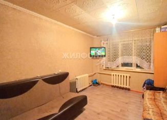 Продается квартира студия, 21.9 м2, Норильск, улица Ломоносова, 3