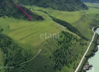 Продам участок, 10 сот., село Куюс, Центральная улица