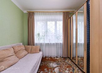 Продается 1-ком. квартира, 31.1 м2, Новосибирская область, улица Кузьмы Минина, 4А