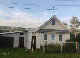 Продаю дом, 41.2 м2, деревня Хватково, Центральная улица