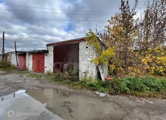 Продажа гаража, 18 м2, Курган, жилой район Северный, Омская улица, 60