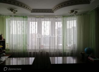 3-комнатная квартира на продажу, 76.9 м2, дачный посёлок Кокошкино, улица Дзержинского, 8