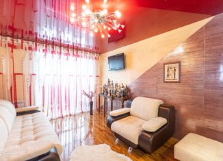 Продаю 3-ком. квартиру, 56.2 м2, рабочий посёлок Переяславка, Первомайский переулок, 3