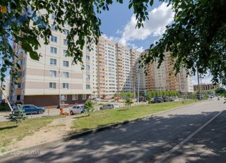 Продажа 2-ком. квартиры, 50.9 м2, Вологда, улица Сергея Преминина, 10Б, Можайский микрорайон