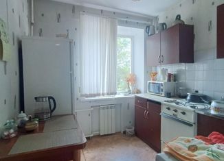 Продается однокомнатная квартира, 33 м2, Самара, Ново-Садовая улица, 157, метро Российская