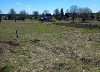 Участок на продажу, 12 сот., деревня Зябицы, 41К-357