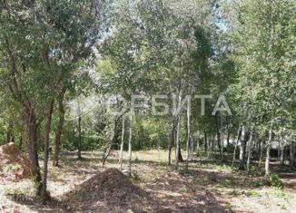 Продам участок, 15 сот., посёлок городского типа Боровский, Новая Озёрная улица