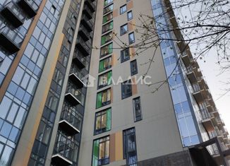 1-комнатная квартира на продажу, 52.92 м2, Москва, Новоясеневский проспект, 3В, метро Тёплый Стан