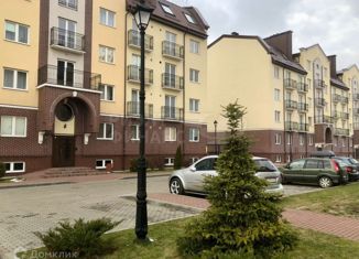 Продаю 1-ком. квартиру, 42 м2, поселок Малое Исаково, Калининградская улица, 12