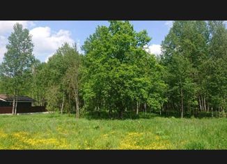 Продается земельный участок, 75 сот., деревня Занино
