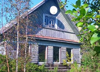 Продается участок, 44 сот., деревня Шпаньково, Центральная улица, 25