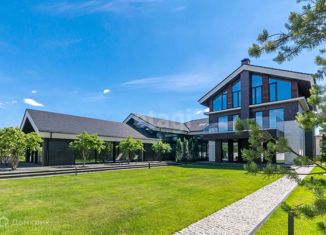 Дом на продажу, 1500 м2, коттеджный поселок Прозорово, Прозоровская улица, 38