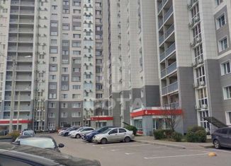 Продается 1-комнатная квартира, 41.6 м2, Воронеж, Газовый переулок, 15Д, ЖК Скандинавия