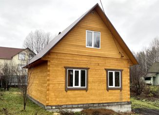 Продажа дома, 119 м2, СНТ Родник, Тенистая улица